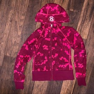 Lululemon | Zip-Up Jacket/Sweater Size 2